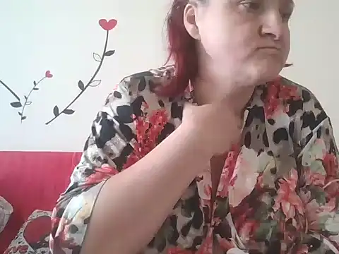 LaraXXX38 online show from 05.26.26