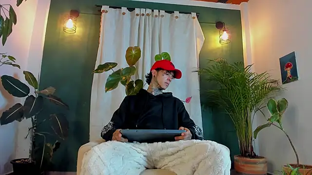 Aron ford online show from 07.15.26