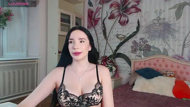 AliciaBow online show from 01.29.25