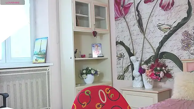 AliciaBow online show from 03.09.26