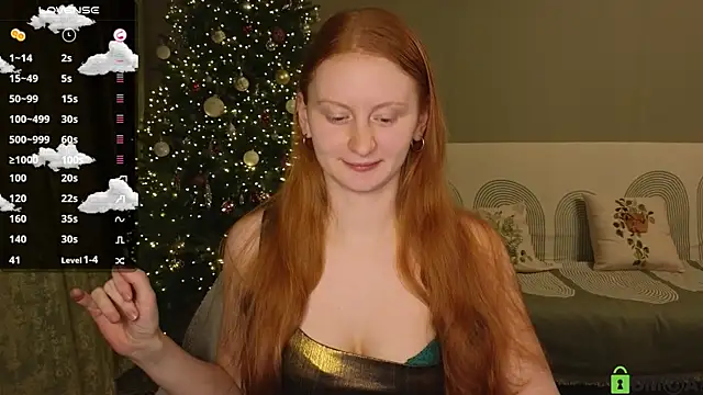 astoria ross  online show from 12.21.24