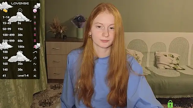 astoria ross  online show from 02.03.25