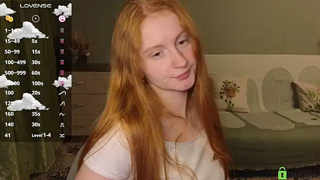 astoria ross  online show from 10.20.25