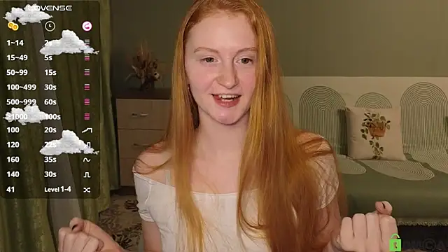 astoria ross  online show from 11.17.25