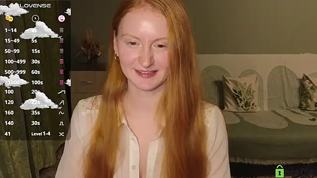 astoria ross  online show from 12.15.25