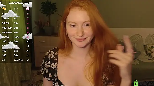 astoria ross  online show from 07.16.26