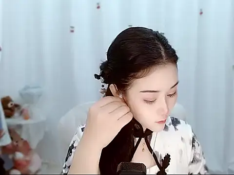 Angel-C online show from 03.13.26