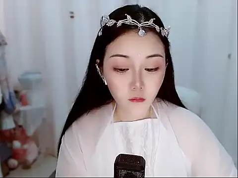 Angel-C online show from 04.15.26