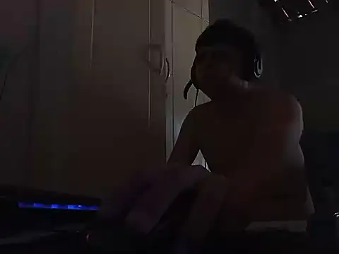 Snapshot of JOHN_GOSTOSO chatting on 11.20.25 JOHN GOSTOSO online show from 11.20.25