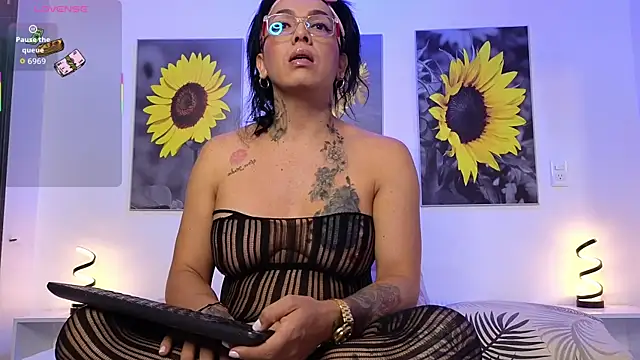 KataLehlla online show from 01.11.26