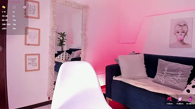 barbie es online show from 02.21.25