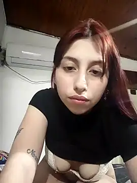 camilabunnyxxx online show from 12.04.24