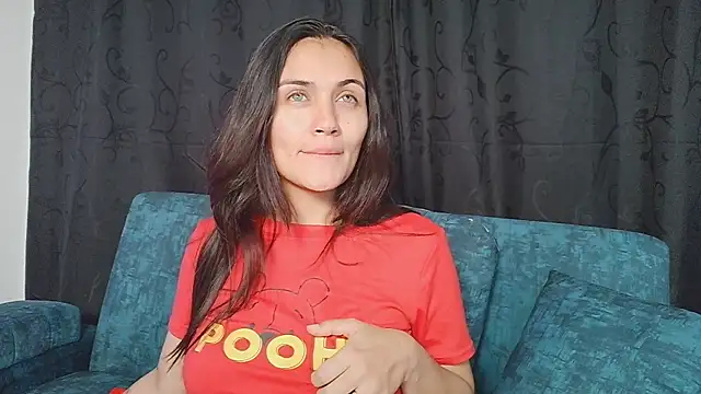 Dalia D online show from 04.16.26