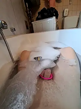 toeloverlive online show from 10.09.25