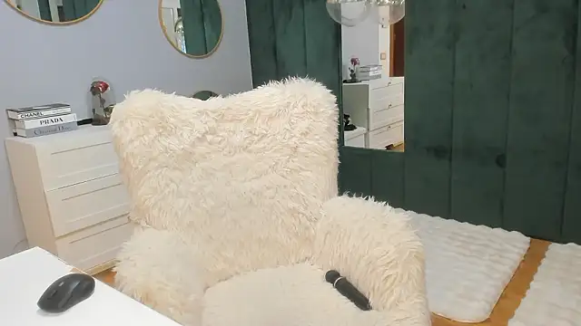 ElisaBaxter online show from 03.03.26