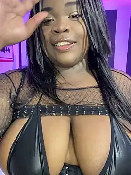 YeminaLeman online show from 01.01.25