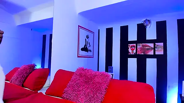 YeminaLeman online show from 01.17.25