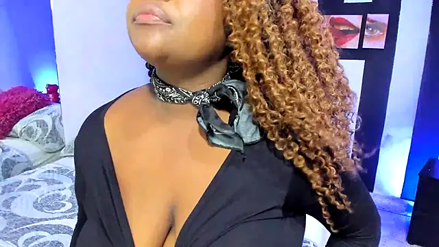 YeminaLeman online show from 01.26.25