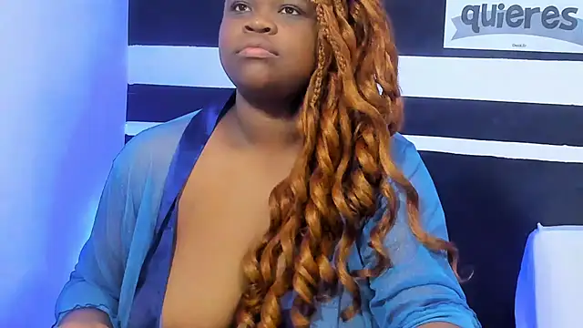 YeminaLeman online show from 03.13.26