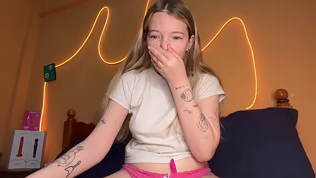 -veranito- online show from 09.23.25