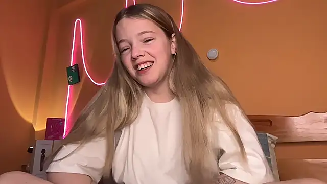 -veranito- online show from 10.10.25