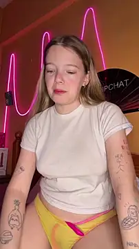 -veranito- online show from 03.02.26