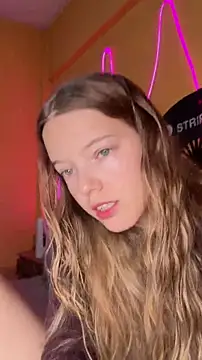 -veranito- online show from 04.09.26