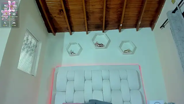 shanakendall online show from 03.02.26