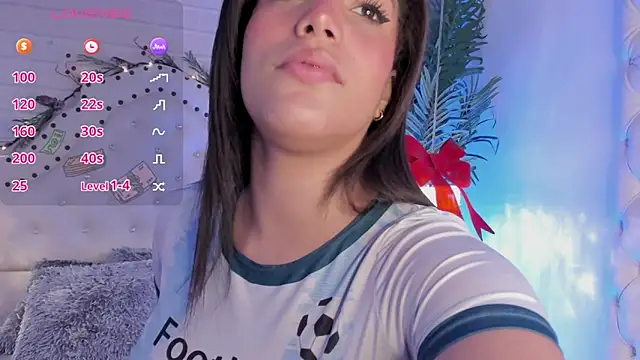  Eurekaa  online show from 12.05.24