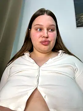 perfect sweety girl online show from 10.03.25