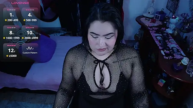 lufek23 online show from 03.27.26