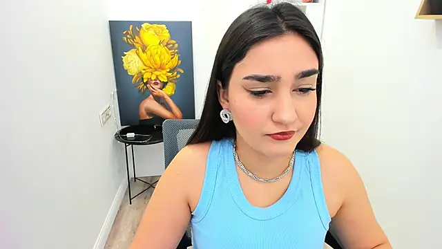 GoldenHeart 1 online show from 02.17.25