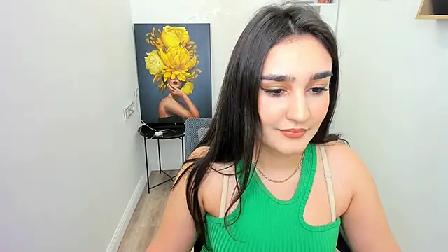 GoldenHeart 1 online show from 03.16.25