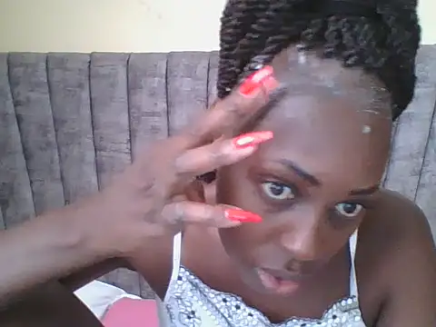 Snapshot of Dizzydose chatting on 11.13.25 Dizzydose online show from 11.13.25