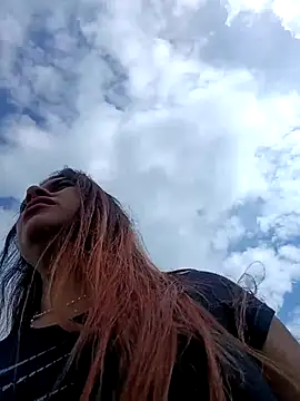 Latina sexy1 online show from 09.12.25