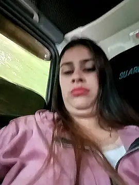 Latina sexy1 online show from 01.08.26