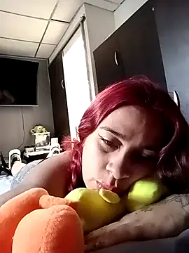 Latina sexy1 online show from 05.08.26