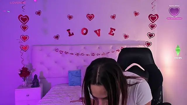 Aron cruz online show from 02.11.25