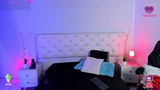 Aron cruz online show from 09.17.25