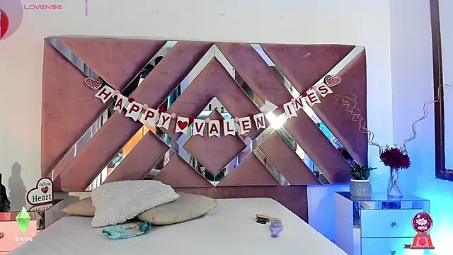 Aron cruz online show from 02.13.26