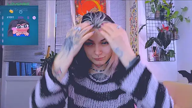 jelya sg online show from 02.01.25