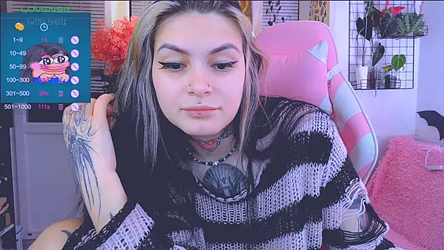 jelya sg online show from 02.24.25