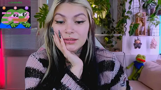 jelya sg online show from 09.13.25