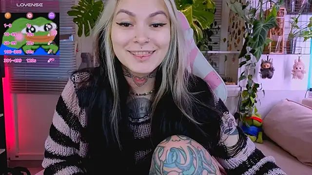 jelya sg online show from 10.26.25