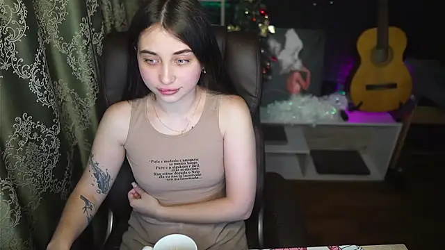 delicatedBailey online show from 12.09.24