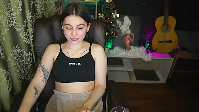 delicatedBailey online show from 01.13.25