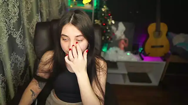 delicatedBailey online show from 02.09.25