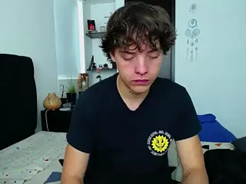 Snapshot of Santiago_kiler chatting on 12.21.24 Santiago kiler online show from 12.21.24