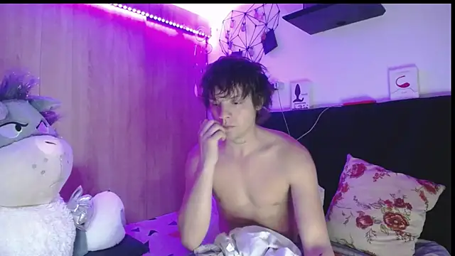 Santiago kiler online show from 03.16.26