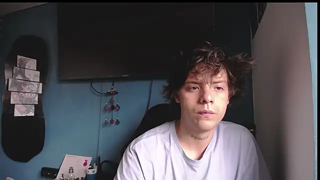 Santiago kiler online show from 04.03.26